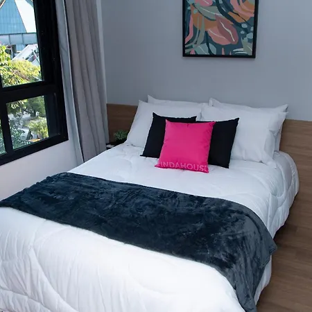 B.Side Faria Lima By Housi Apartment São Paulo Exterior photo